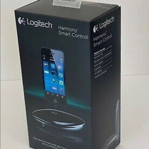 Logitech Harmony Smart Control - (915-000194)